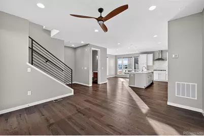 5365 Quail Street, Arvada, CO 80002 - Photo 6