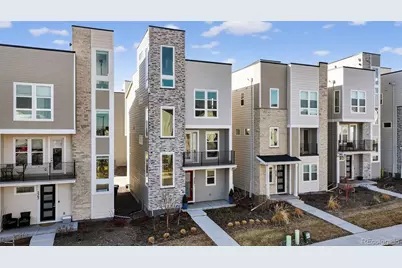 5365 Quail Street, Arvada, CO 80002 - Photo 2