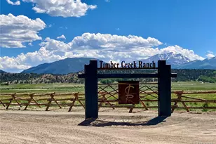 9094 Sheridan Loop, Salida, CO 81201 - Photo 1