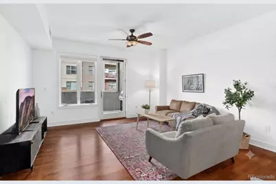 3601 Arapahoe Avenue #205, Boulder, CO 80303 - Photo 2
