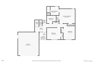 6740 E Heritage Pl, Centennial, CO 80111 - Photo 30