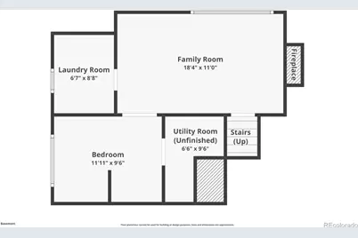 6740 E Heritage Place, Centennial, CO 80111 - Photo 32