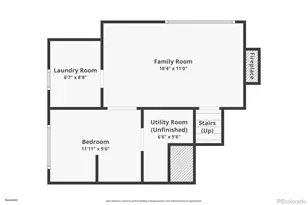 6740 E Heritage Pl, Centennial, CO 80111 - Photo 32