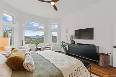 6798 Berry Bush Lane, Evergreen, CO 80439 - Photo 34