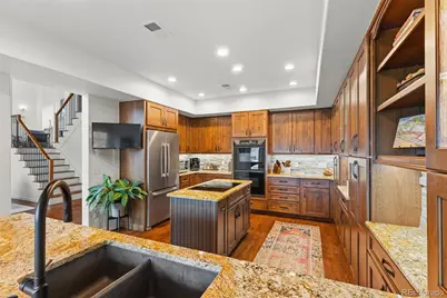 6798 Berry Bush Lane, Evergreen, CO 80439 - Photo 12