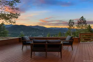6798 Berry Bush Ln, Evergreen, CO 80439 - Photo 44