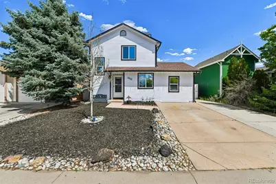 4502 S Pagosa Circle, Aurora, CO 80015 - Photo 1