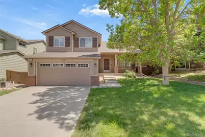 9320 Wolfe Street, Highlands Ranch, CO 80129 - Photo 1