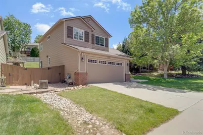 9320 Wolfe Street, Highlands Ranch, CO 80129 - Photo 2