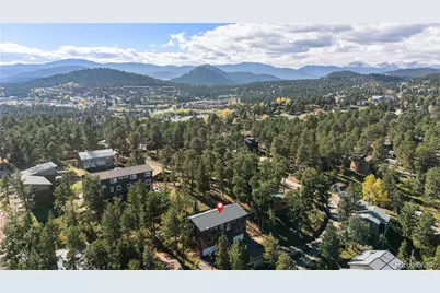 30080 Fir Drive, Evergreen, CO 80439 - Photo 46
