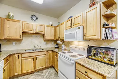 2896 W Riverwalk Circle #A112, Littleton, CO 80123 - Photo 6