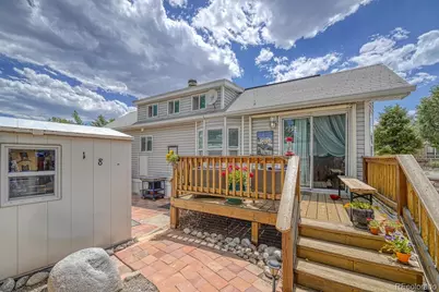 10795 County Road 197A #184, Nathrop, CO 81236 - Photo 6