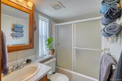 10795 County Road 197A #184, Nathrop, CO 81236 - Photo 16