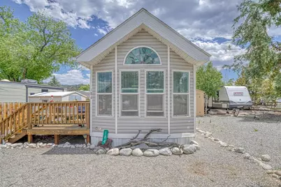 10795 County Road 197A #184, Nathrop, CO 81236 - Photo 38