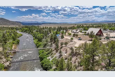 10795 County Road 197A #184, Nathrop, CO 81236 - Photo 28