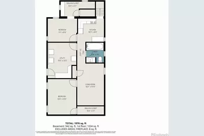 1853 S Grant Street, Denver, CO 80210 - Photo 42