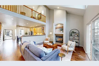 4545 S Monaco Street #138, Denver, CO 80237 - Photo 2