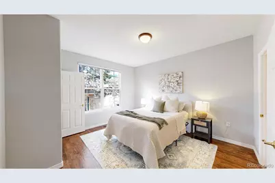 4545 S Monaco Street #138, Denver, CO 80237 - Photo 12