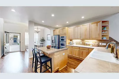 4545 S Monaco Street #138, Denver, CO 80237 - Photo 8