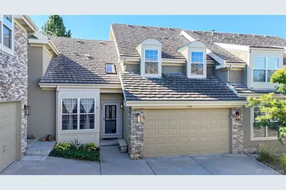 4545 S Monaco Street #138, Denver, CO 80237 - Photo 34