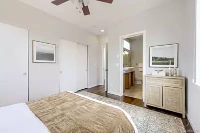 359 E Bayaud Avenue #A, Denver, CO 80209 - Photo 18