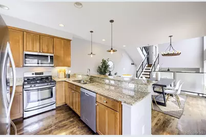359 E Bayaud Avenue #A, Denver, CO 80209 - Photo 12