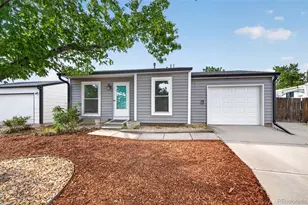 17855 Fringed Sage Way, Parker, CO 80134 - Photo 2