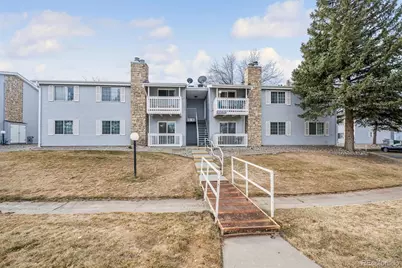 13230 E Jewell Avenue #101, Aurora, CO 80012 - Photo 1