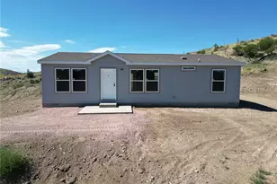 171 Sunset Trail, Cotopaxi, CO 81223 - Photo 1