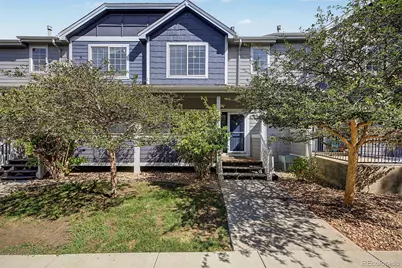 19258 E Gunnison Circle #102, Aurora, CO 80017 - Photo 1