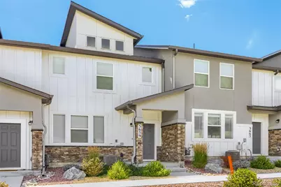 3659 Levy Park Drive, Colorado Springs, CO 80922 - Photo 1