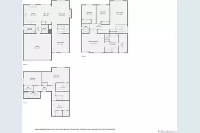 6331 N Dunkirk Court, Aurora, CO 80019 - Photo 32