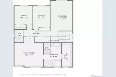 6331 N Dunkirk Court, Aurora, CO 80019 - Photo 30