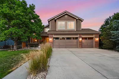 1515 Short Grass Court, Castle Rock, CO 80109 - Photo 1