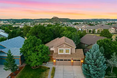1515 Short Grass Court, Castle Rock, CO 80109 - Photo 2