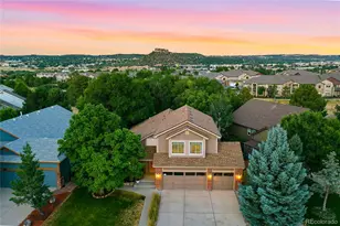 1515 Short Grass Ct, Castle Rock, CO 80109 - Photo 2