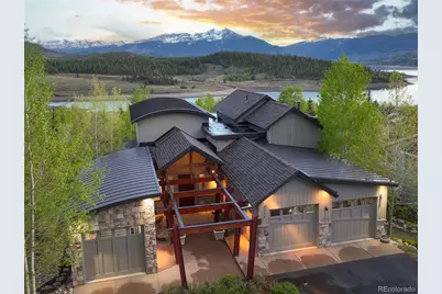 354 Ensign Drive, Dillon, CO 80435 - Photo 1