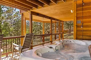 163 Buffum St, Bailey, CO 80421 - Photo 4