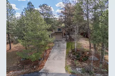 5996 N Villard Court, Parker, CO 80134 - Photo 4