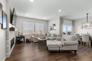 14760 Domino Dr, Parker, CO 80134 - Photo 2