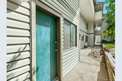 1705 Heatheridge Road #102, Fort Collins, CO 80526 - Photo 2