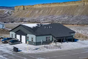 925 Jackson Ave, Kremmling, CO 80459 - Photo 1