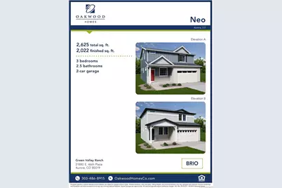 [Address not provided], Aurora, CO 80019 - Photo 2