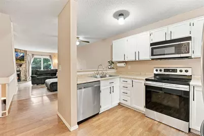 3536 S Depew Street #6, Denver, CO 80235 - Photo 6