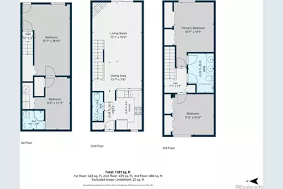 3536 S Depew Street #6, Denver, CO 80235 - Photo 28