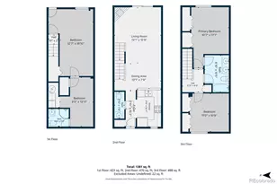 3536 S Depew St, Denver, CO 80235 - Photo 28