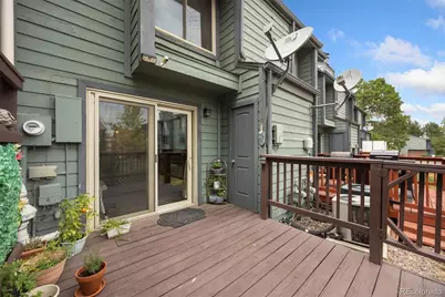 3536 S Depew Street #6, Denver, CO 80235 - Photo 10