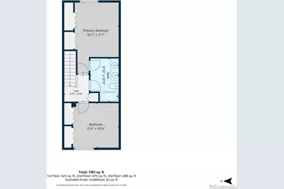 3536 S Depew Street #6, Denver, CO 80235 - Photo 26