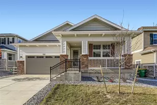 7287 S White Crow Wy, Aurora, CO 80016 - Photo 2