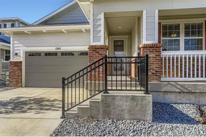 7287 S White Crow Way, Aurora, CO 80016 - Photo 4